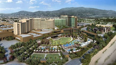 Novo Casino Em San Diego County