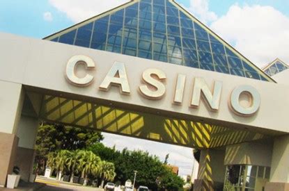 Novo Casino Em Santa Rosa Endereco
