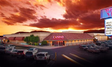 Novo Casino Em Sparks Nevada