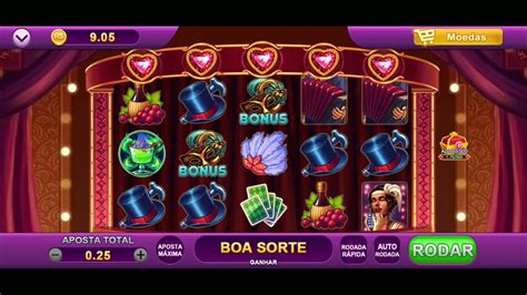 Novo Casino Espadas