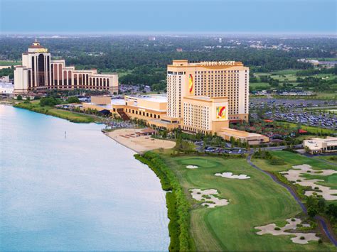 Novo Casino Esta Sendo Construido Em Lake Charles Louisiana
