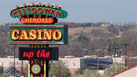 Novo Casino Tahlequah