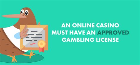 Novo Qld Casino Licencas