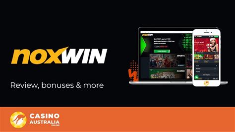 Noxwin Casino Haiti