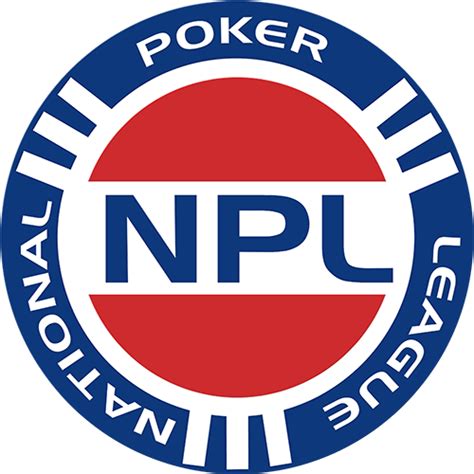 Npl Poker Penrith