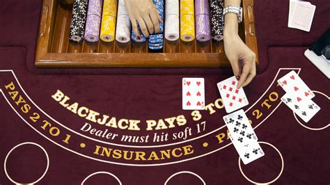 Npr Blackjack