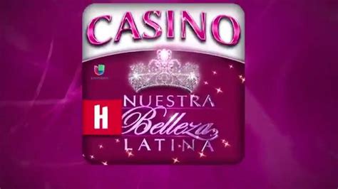 Nuestra Belleza Latina Morongo Casino