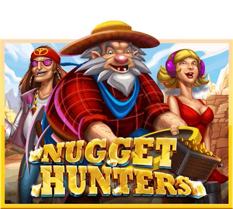 Nugget Hunters Netbet