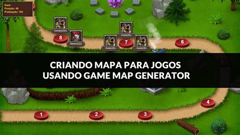 Numero Um Jogo Cidade