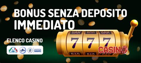 Nuovi Casino Aams Con Bonus Senza Deposito