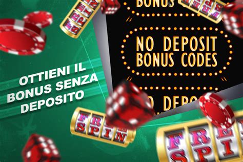 Nuovi Casino Con Bonus Gratis Senza Deposito