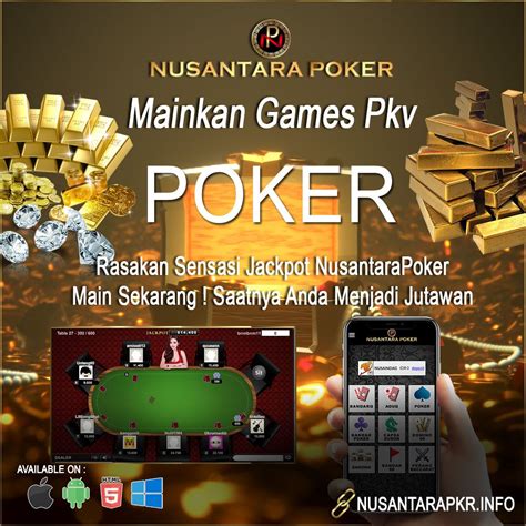 Nusantara Poker