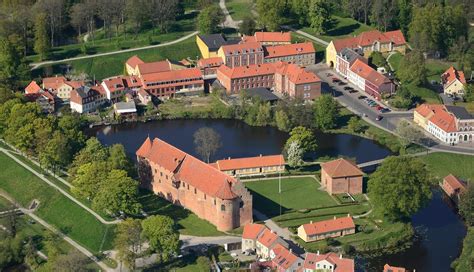 Nyborg Slot Renovering