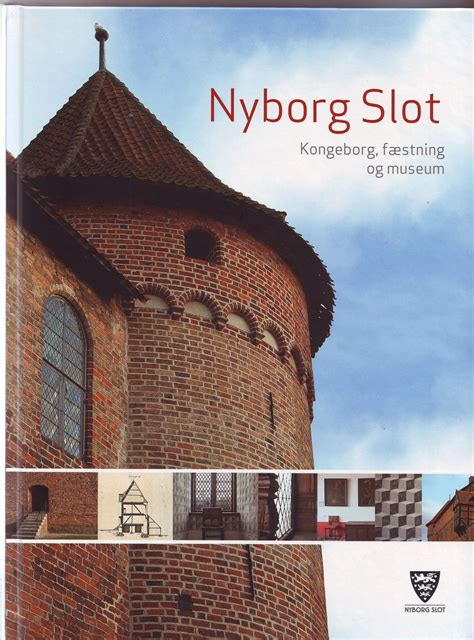Nyborg Slot Ringenes Herre