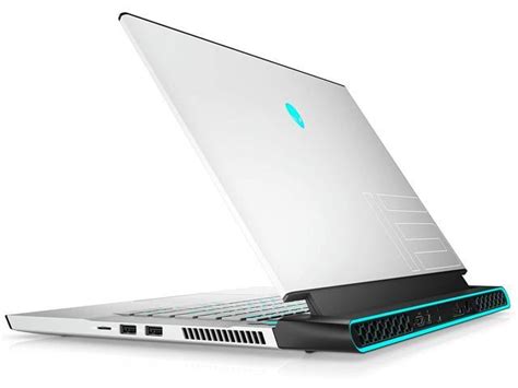 O Alienware M15x Slots De Memoria