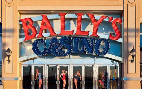 O Ballys Atlantic City Nova Sala De Poker