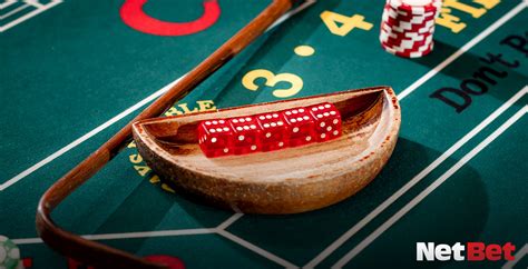 O Bovada As Regras De Craps