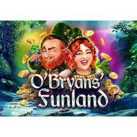 O Bryans Funland Parimatch