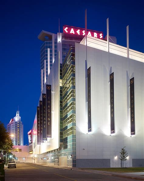 O Caesars Windsor Eventos De Cassino