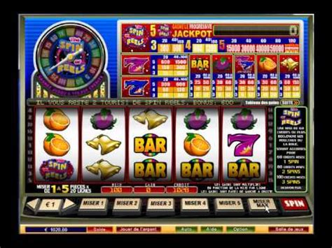 O Casino 770 Jeux Gratuits