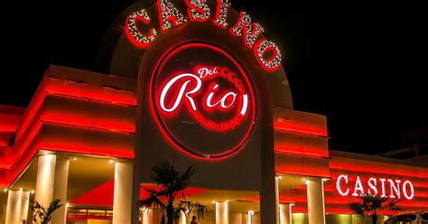 O Casino Del Rio Tucson