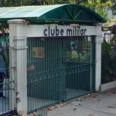 O Casino Do Clube Militar Cumana