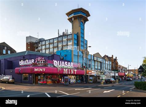 O Casino Great Yarmouth