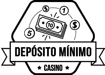 O Casino Movel Minimo De Us $1 Deposito