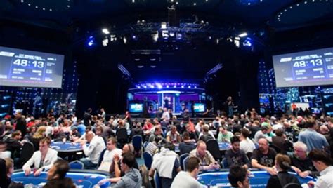 O Casino Poker Praga