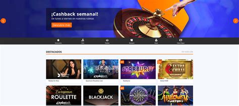 O Cassino Betsson Jugar Gratis