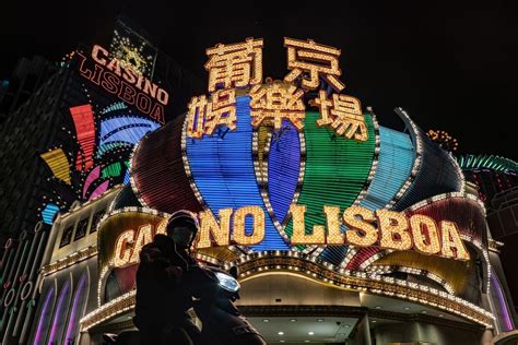 O Cassino De Hong Kong Proprietario