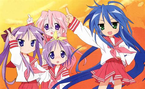 O Cassino De Lucky Star