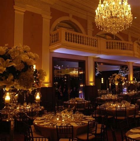 O Cassino De Monterrey Boda