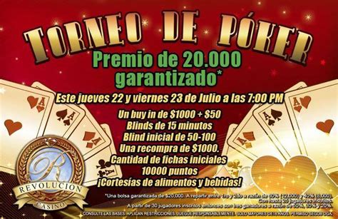 O Cassino De Monterrey Poker