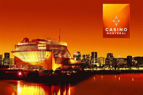 O Cassino De Montreal 31 De Decembre 2024