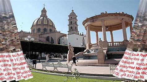 O Cassino De Palmas De La Piedad Michoacan