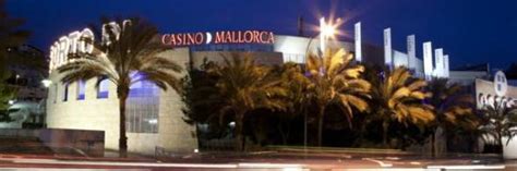 O Cassino De Palmas De Proprietarios Maloof