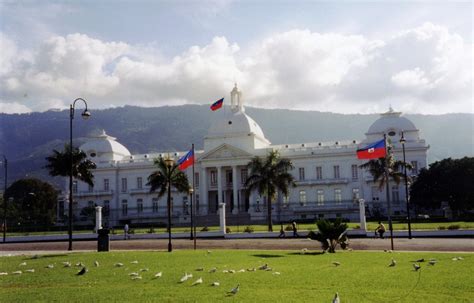 O Cassino De Porto Principe