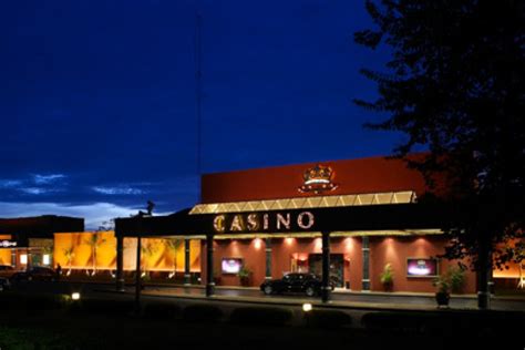 O Cassino De Puerto Iguazu Poker