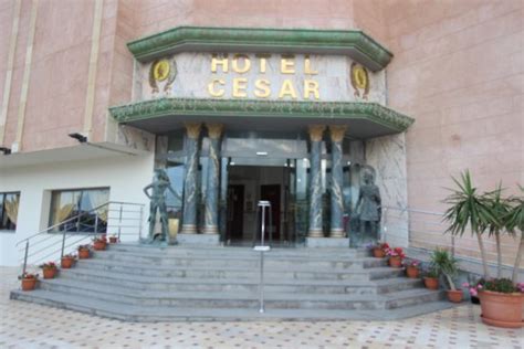 O Cesar Palace Casino Em Sousse