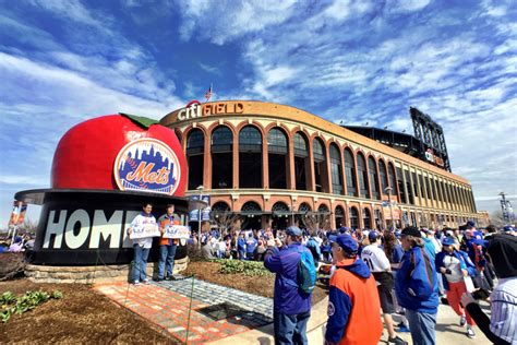 O Citi Field Casino