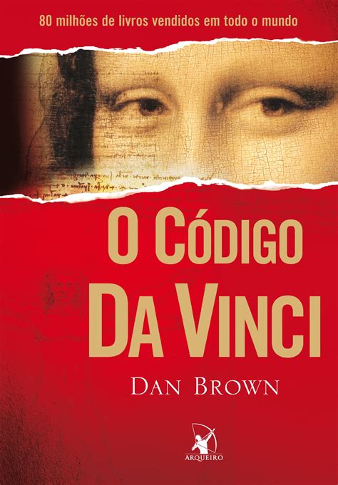 O Codigo Da Vinci Maquina De Fenda