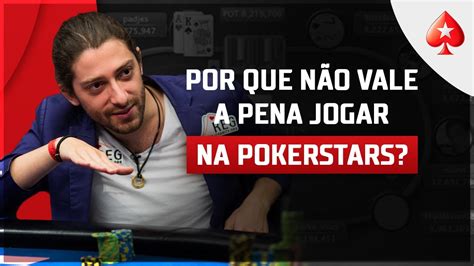 O Conluio Nao Pokerstars