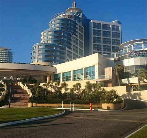 O Conrad Punta Del Este Resort &Amp; Casino Mostra