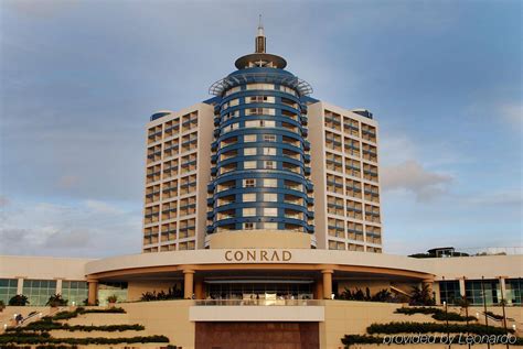 O Conrad Punta Del Este Resort Cassino De Punta Del Este Maldonado Uruguai