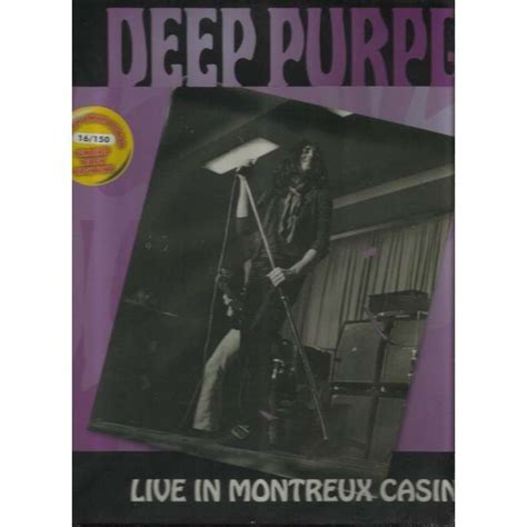 O Deep Purple Casino