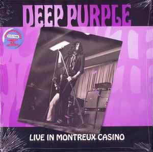 O Deep Purple Casino De Montreux