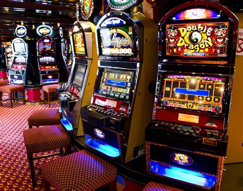 O Dolar Superior De Slots Online