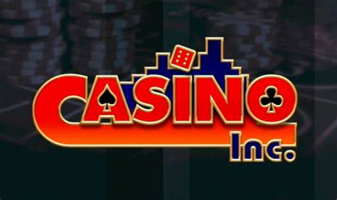 O Entusiasmo Do Casino Inc