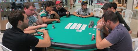 O Estado Da California Campeonato De Poker 2024
